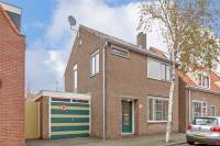 Woning Reëelenstraat 24 Koog aan de Zaan