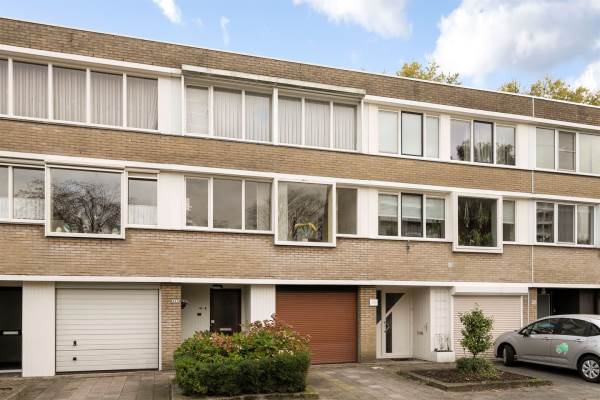 Woning Admiraliteitslaan 428 Den Bosch