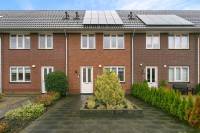 Woning Darwinhage 7 Emmeloord