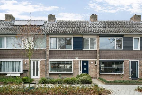 Woning Venuslaan 523 Eindhoven