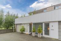 Woning Nico Steenbeekstraat 5 IJsselstein