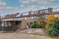 Woning Praamwerf 20 Gouda