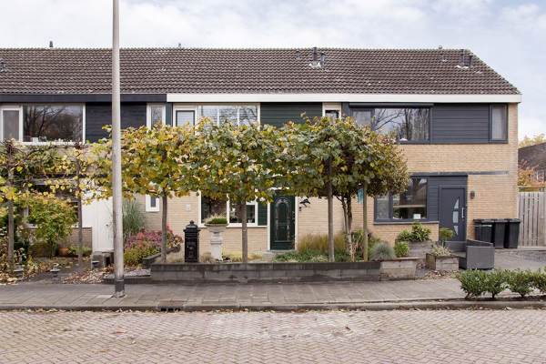 Woning Vedelring 63 Etten-Leur