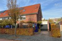 Woning Marius Richtersstraat 25 Rotterdam