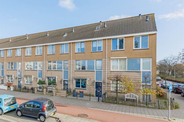 Woning Planetenweg 345 IJmuiden