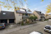 Woning G.A.Holzmüller-Teengsstraat 16 Alkmaar