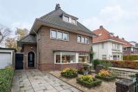 Woning Koningin Emmalaan 22A Leerdam