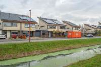Woning Bachlaan 77 Oud-Beijerland