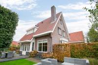 Woning De Hooge Donck 37 Hendrik-Ido-Ambacht