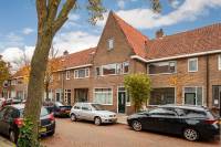 Woning St.-Winfridusstraat 73 Utrecht