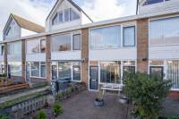 Woning Zonnebloemstraat 16 Papendrecht