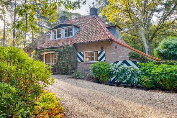 Woning Middenweg 6 Epse