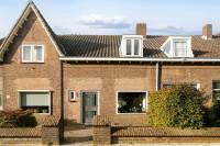 Woning Besoyensestraat 90 Waalwijk