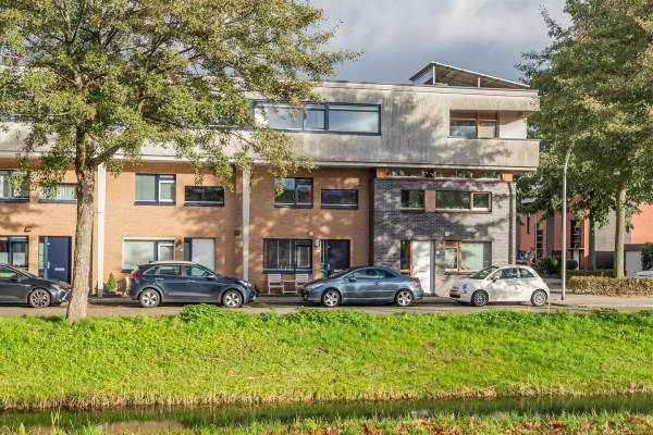 Woning Zuidpoldersingel 12 Delfgauw