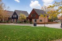 Woning Leliestraat 63 Volendam