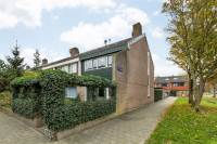 Woning Henckenshagen 36 Haarlem