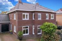 Woning Clarevelt 9 Wamel