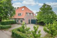 Woning Pothuizerweg 8 Schalkwijk