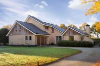 Woning de Gervelink 12 Denekamp