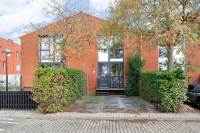 Woning Rottumeroog 4 Heemskerk