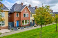 Woning Ringslang 40 Uithoorn