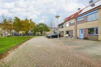 Woning Rosa Manusstraat 10 Velserbroek