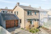 Woning Koningin Wilhelminastraat 36 Overasselt