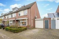 Woning Eekhool 65 Hilvarenbeek
