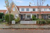 Woning Jan van Vleutenstraat 3 Zaandijk