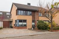 Woning J. van Zantenstraat 39 Meteren