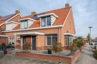 Woning Haagsestraat 6 Stellendam