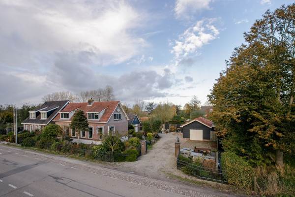Woning Weijpoort 28 Nieuwerbrug aan den Rijn