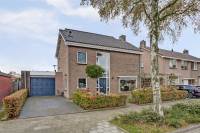 Woning Louise-Christinestraat 3 Vianen (UT)