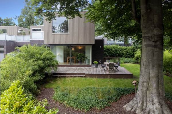 Woning Dalweg 23C Hilversum