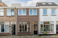 Woning Korte Landstraat 27 Alkmaar