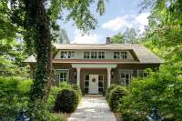 Woning Thijsselaan 28 Wageningen