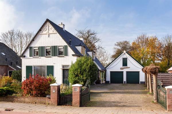 Woning Zutphen-Emmerikseweg 45 Toldijk