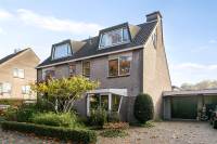 Woning Stinzenlaan 3 Breukelen