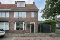 Woning Kamperfoeliestraat 7 Goes