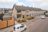 Woning Rembrandtlaan 166 Middelharnis