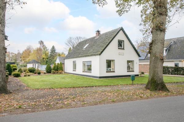 Woning Prins Bernhardlaan 6 Vaassen