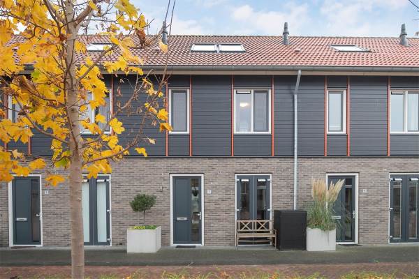 Woning Steenzolder 7 Raalte