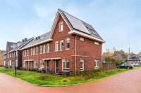 Woning Lijsterbes 32 Heiloo
