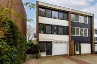 Woning Kleine Vaartlaan 35 Veendam