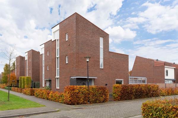 Woning Zonnewende 138 Apeldoorn