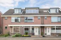 Woning Bergkristal 5 Zoetermeer