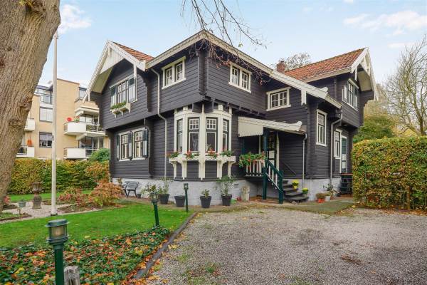 Woning Julianastraat 9 Purmerend