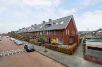 Woning Kurt Schwittersstraat 3 Rotterdam