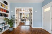 Woning Adrianalaan 146 Rotterdam