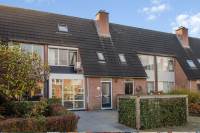 Woning De Schutte 8 Haaksbergen